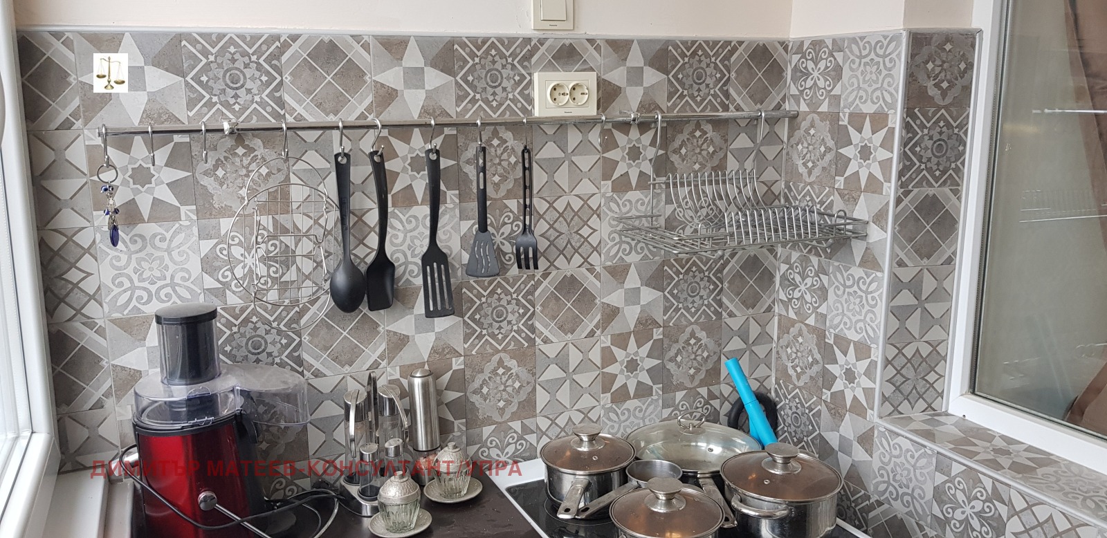 Продава 2-СТАЕН, гр. София, Люлин 10, снимка 7 - Апартаменти - 53832331