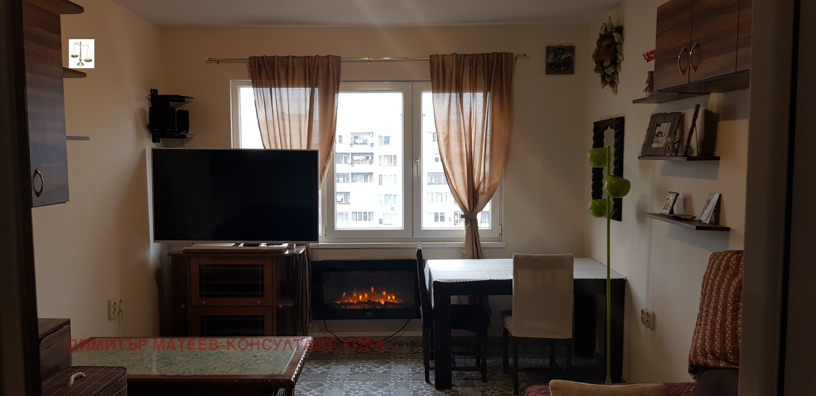 Продава 2-СТАЕН, гр. София, Люлин 10, снимка 3 - Апартаменти - 53832331