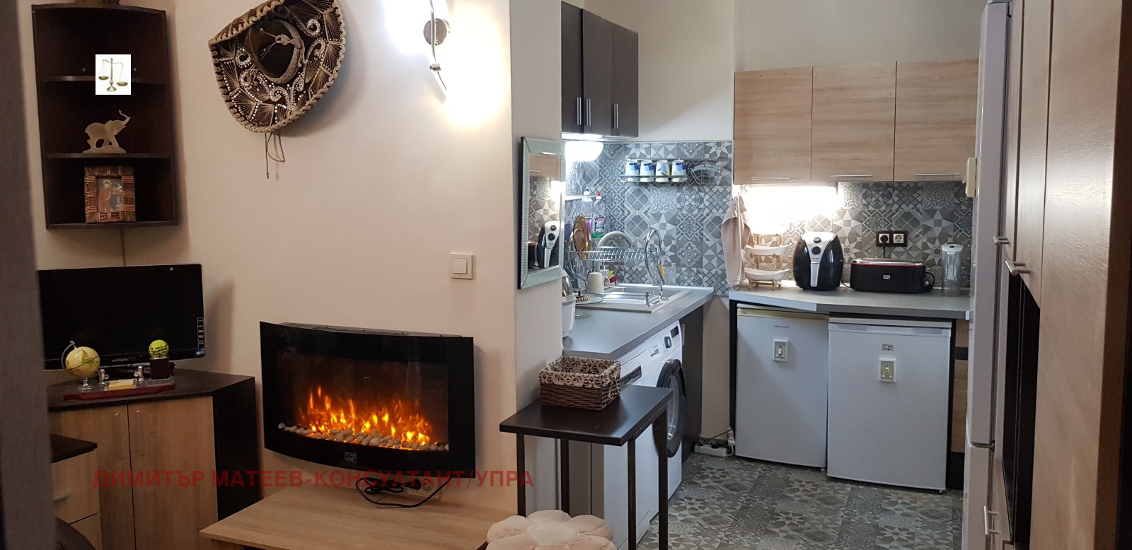 Продава 2-СТАЕН, гр. София, Люлин 10, снимка 2 - Апартаменти - 53832331