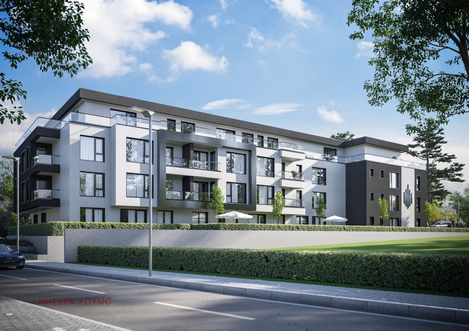 Продава 2-СТАЕН, гр. София, Малинова долина, снимка 2 - Апартаменти - 53254293