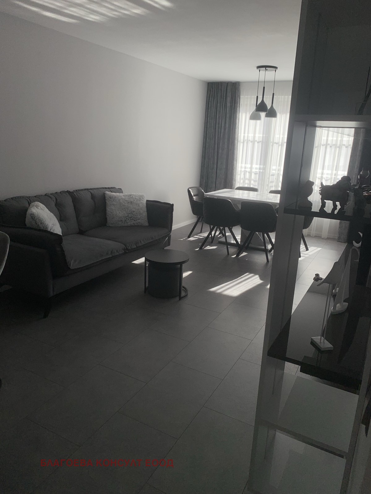 Продава 2-СТАЕН, гр. Пловдив, Гагарин, снимка 2 - Апартаменти - 53799053