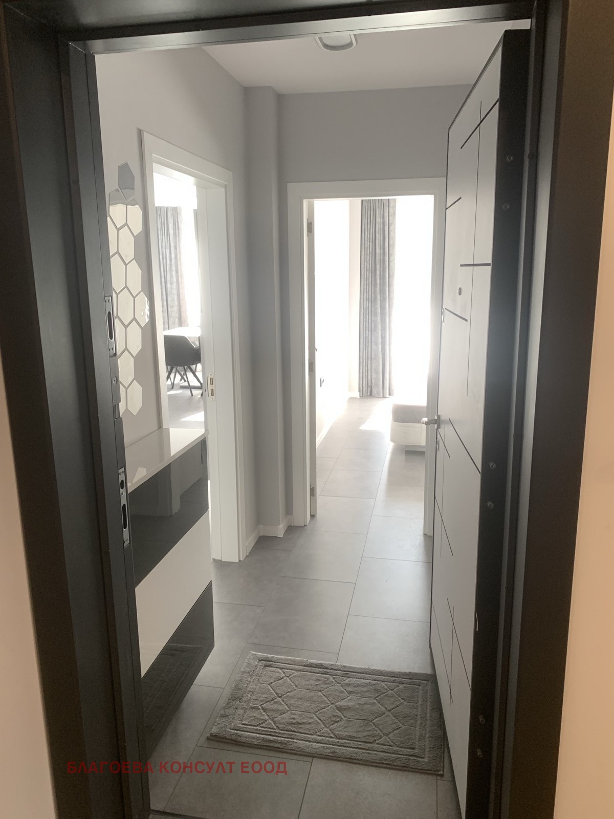 Продава 2-СТАЕН, гр. Пловдив, Гагарин, снимка 7 - Апартаменти - 53799053