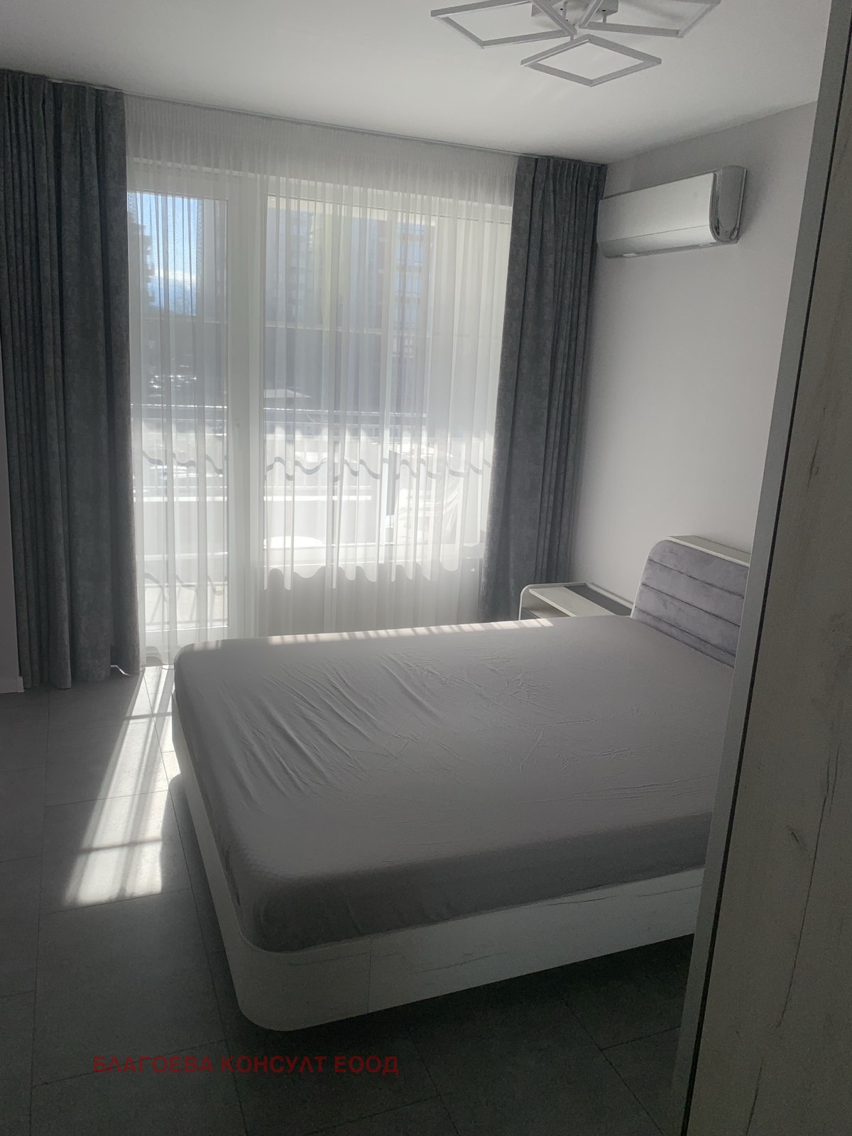 Продава 2-СТАЕН, гр. Пловдив, Гагарин, снимка 3 - Апартаменти - 53799053