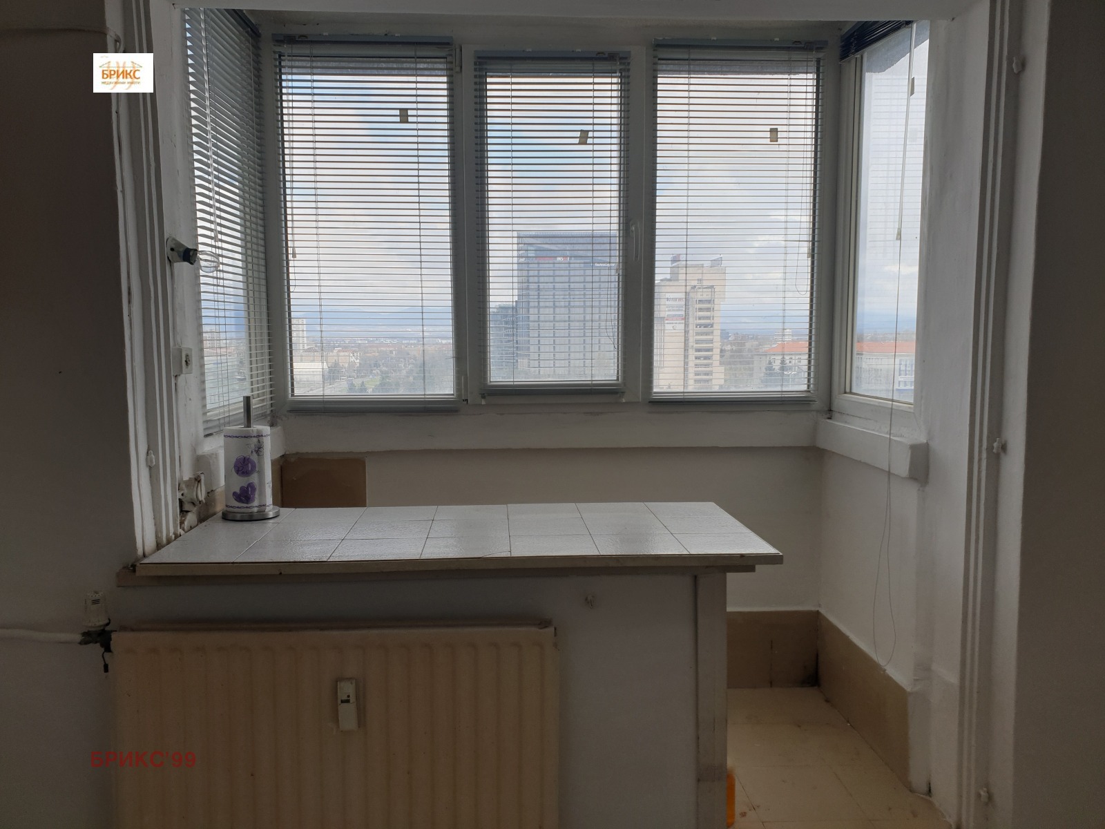 Продава 2-СТАЕН, гр. София, Мусагеница, снимка 6 - Апартаменти - 54605600