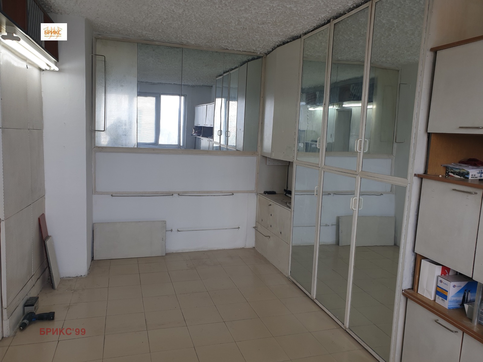 Продава 2-СТАЕН, гр. София, Мусагеница, снимка 4 - Апартаменти - 54605600