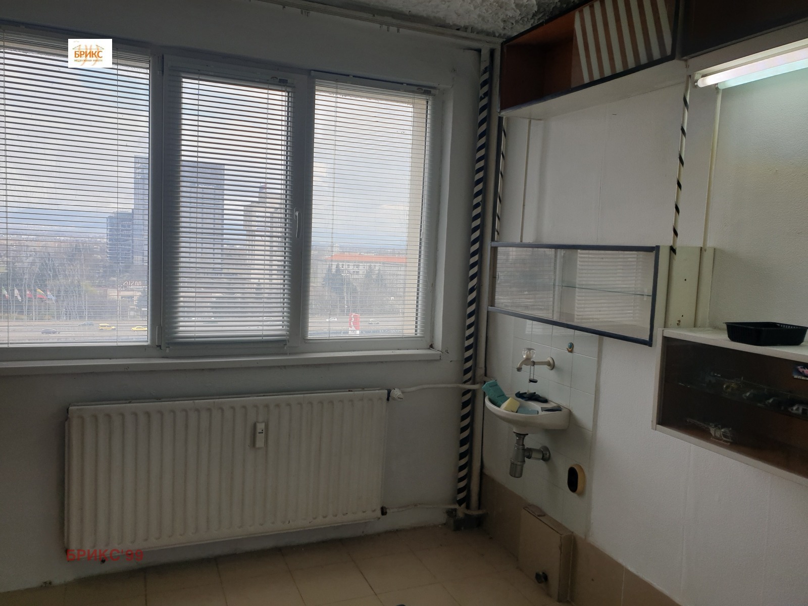 Продава 2-СТАЕН, гр. София, Мусагеница, снимка 5 - Апартаменти - 54605600