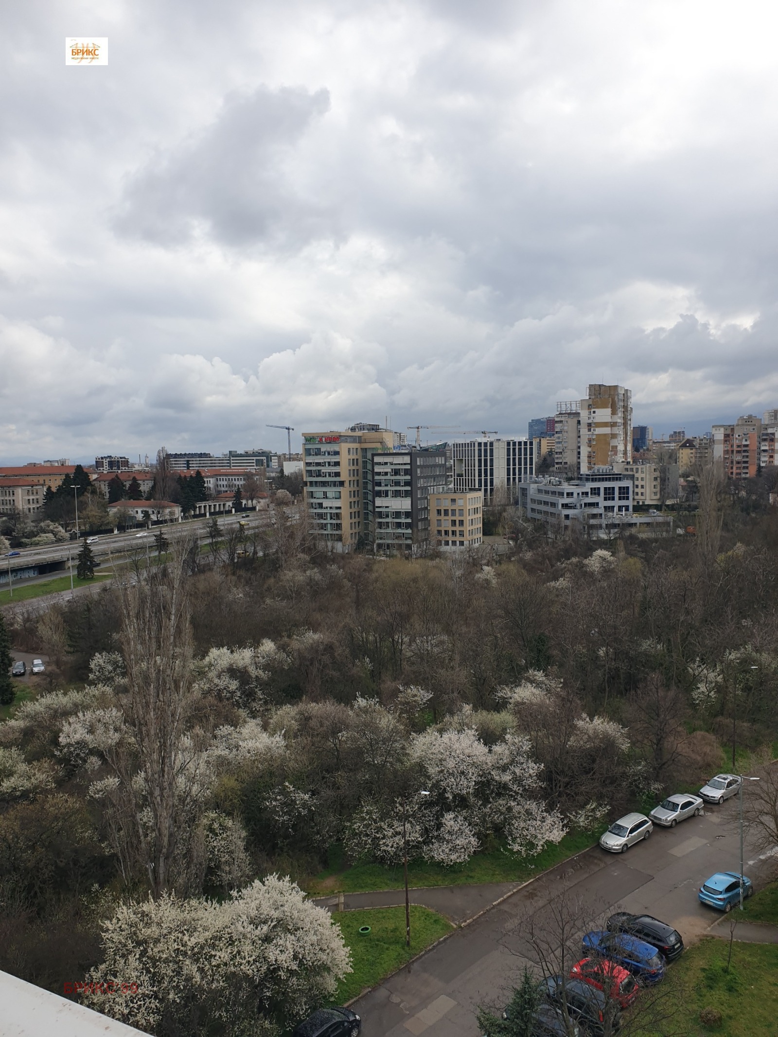 Продава 2-СТАЕН, гр. София, Мусагеница, снимка 12 - Апартаменти - 54605600