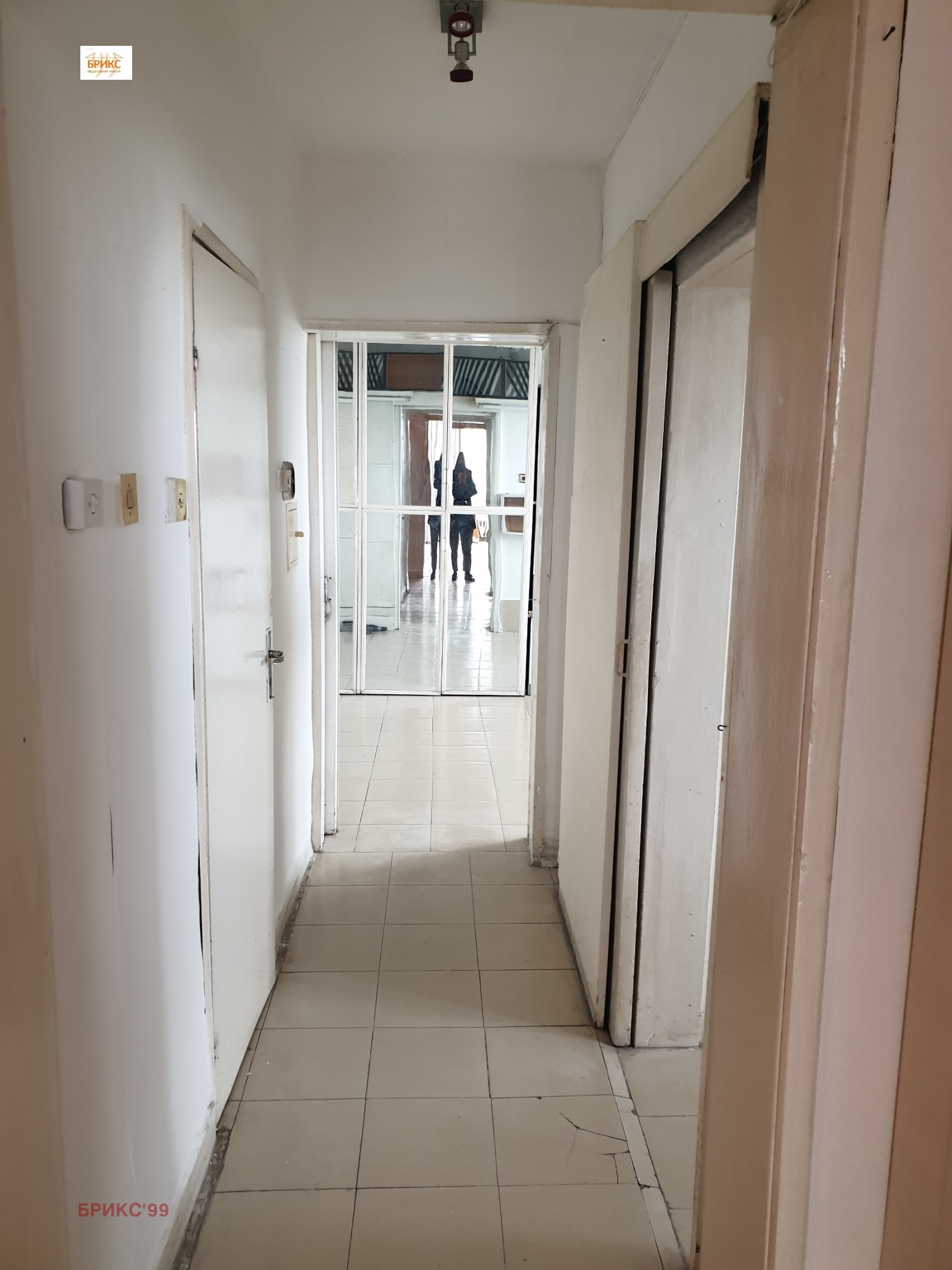 Продава 2-СТАЕН, гр. София, Мусагеница, снимка 3 - Апартаменти - 54605600