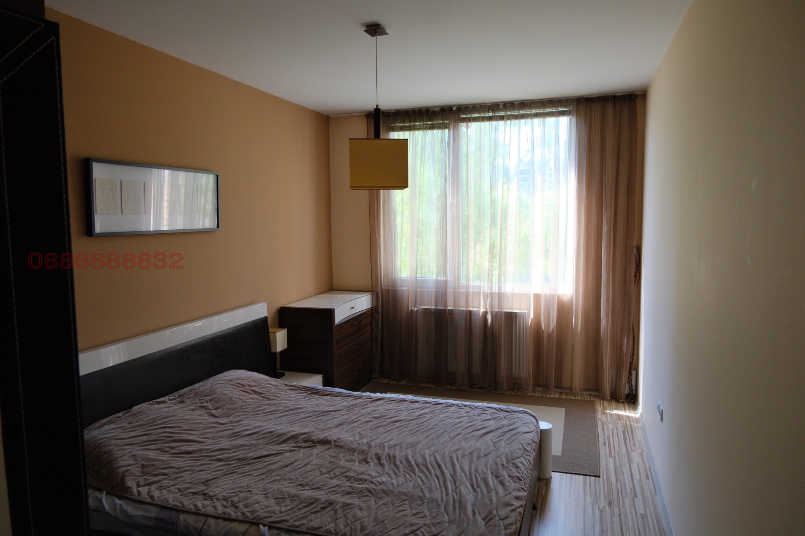 Продава 2-СТАЕН, гр. София, Сухата река, снимка 9 - Апартаменти - 55340856