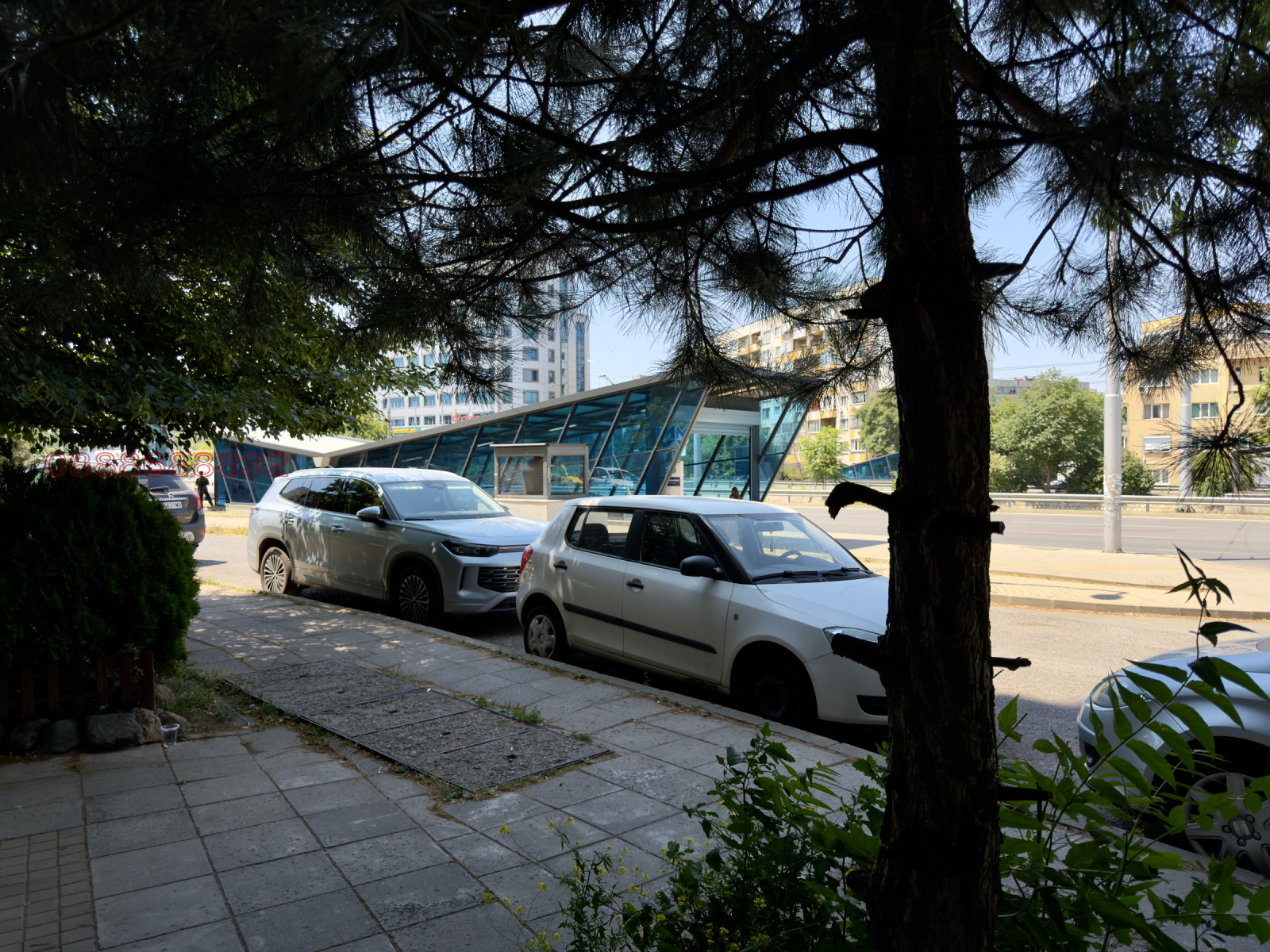 Продава 2-СТАЕН, гр. София, Сухата река, снимка 12 - Апартаменти - 55496029