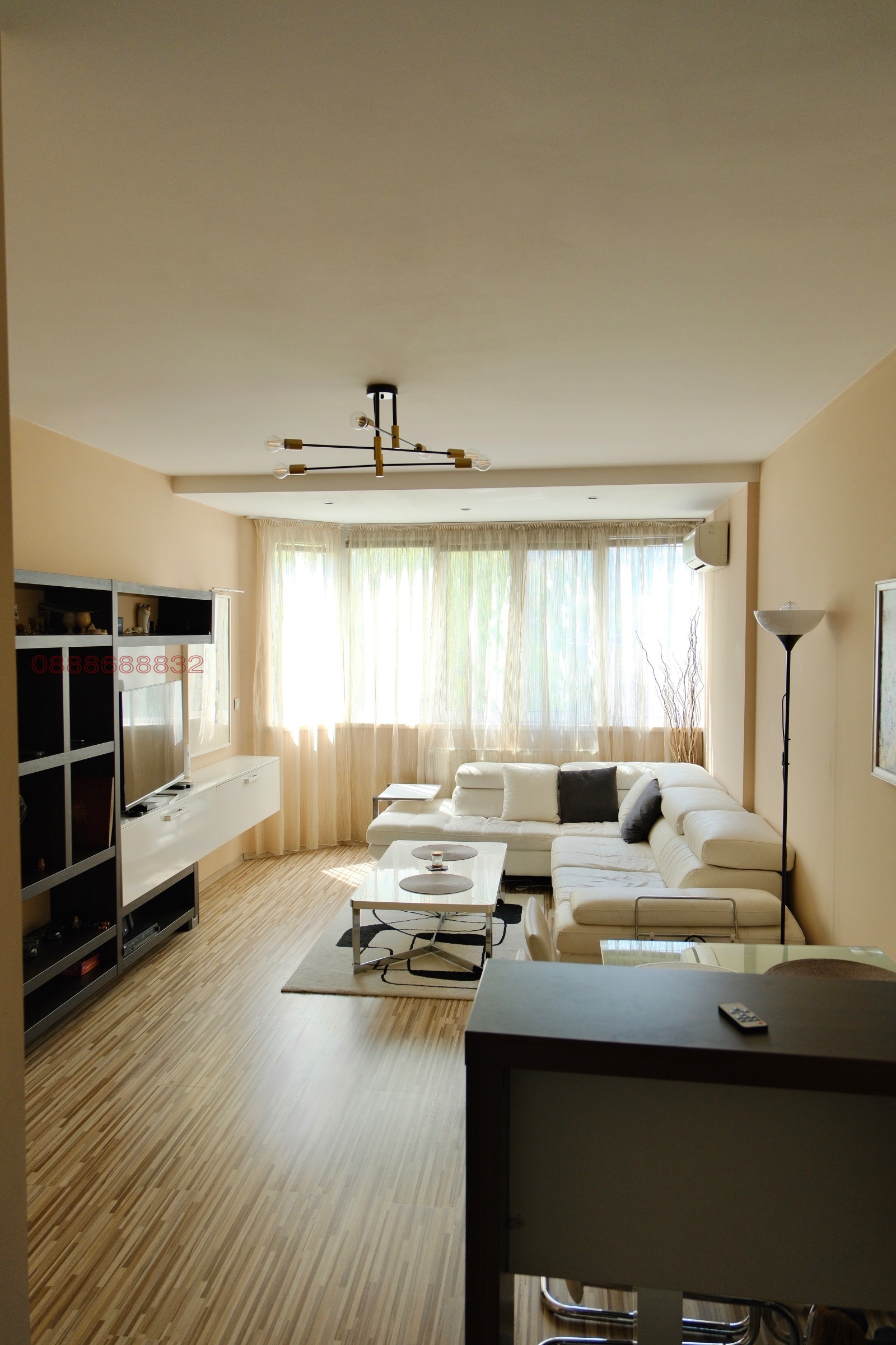 Продава 2-СТАЕН, гр. София, Сухата река, снимка 2 - Апартаменти - 55340856