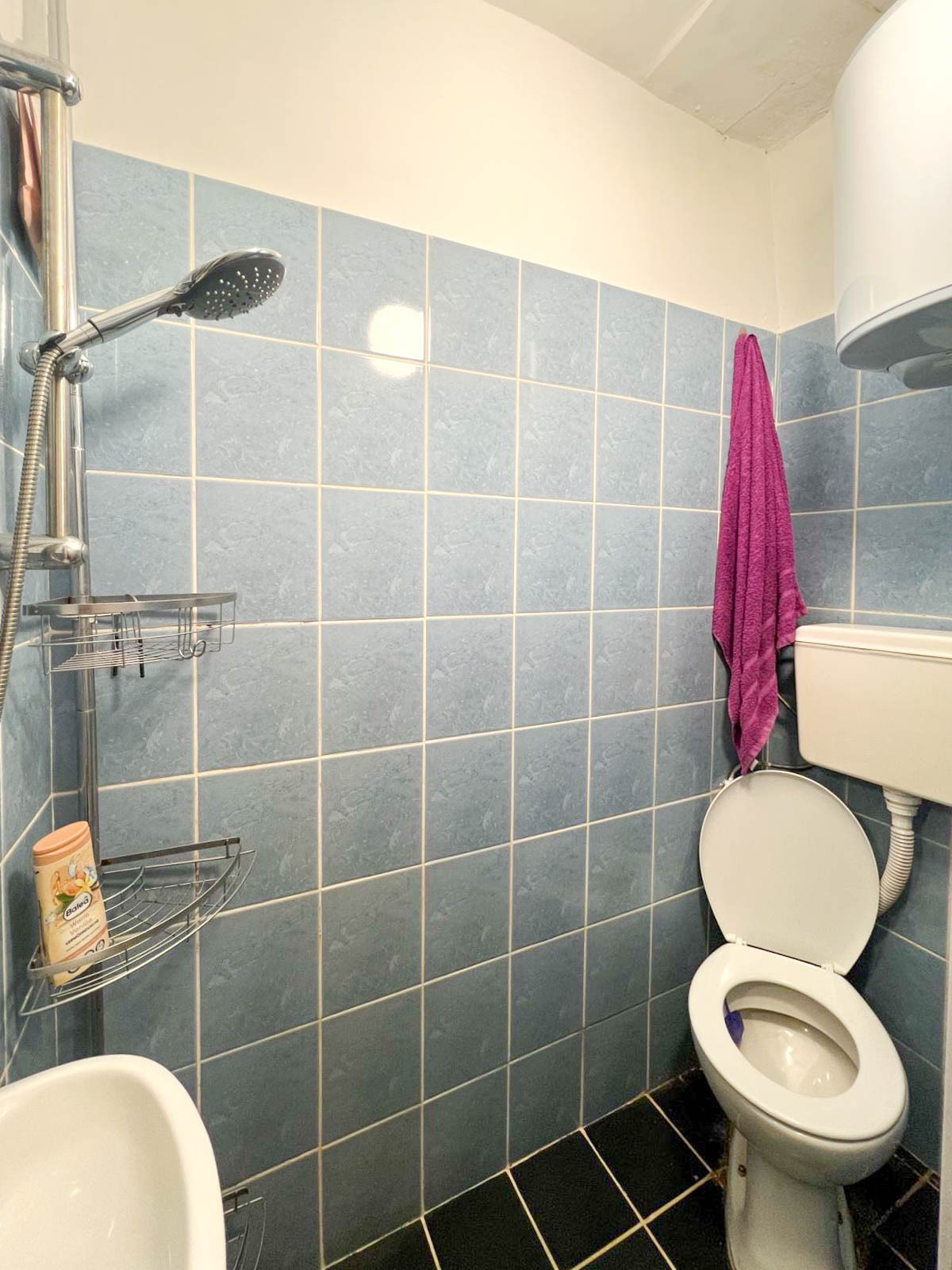Продава 2-СТАЕН, гр. София, Илинден, снимка 7 - Апартаменти - 55540291