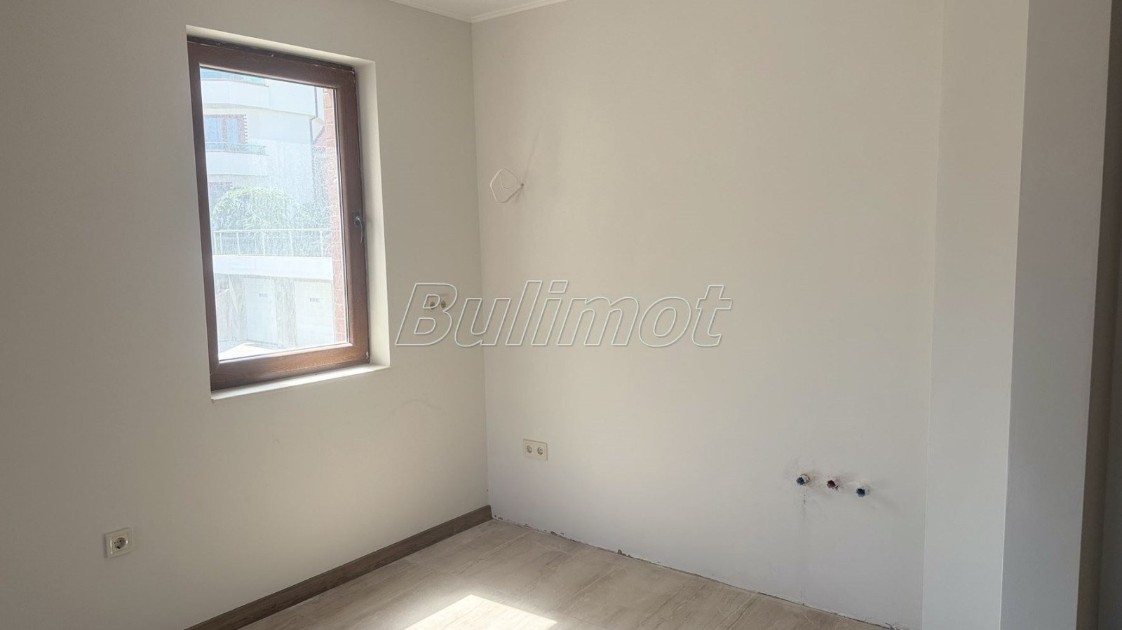 Продава 2-СТАЕН, гр. Варна, Виница, снимка 3 - Апартаменти - 55586205