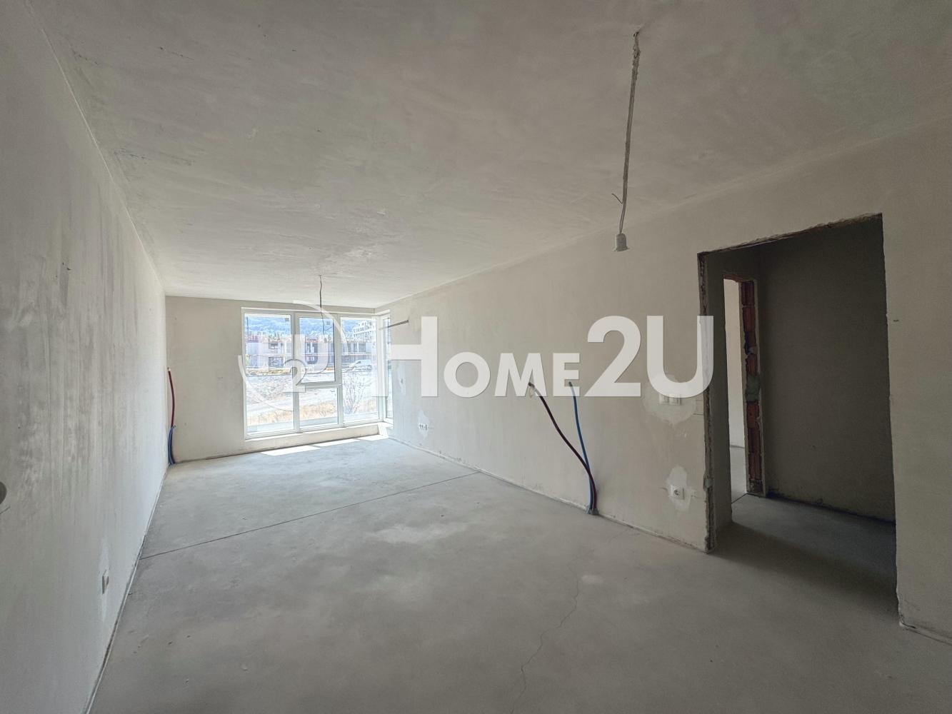Продава 2-СТАЕН, гр. София, Манастирски ливади, снимка 2 - Апартаменти - 55927223