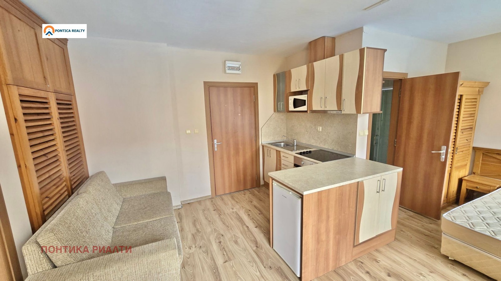 Продава 3-СТАЕН, к.к. Слънчев бряг, област Бургас, снимка 2 - Апартаменти - 54264786