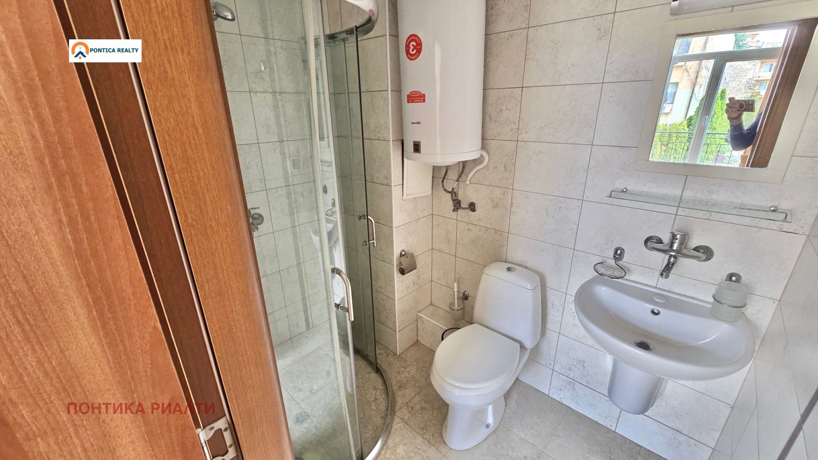 Продава 3-СТАЕН, к.к. Слънчев бряг, област Бургас, снимка 14 - Апартаменти - 54264786