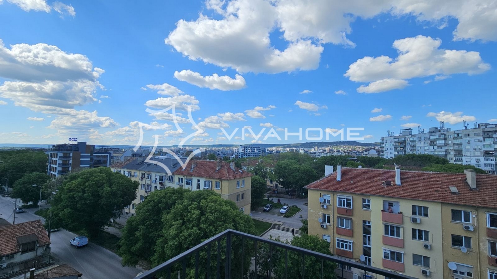 Продава 3-СТАЕН, гр. Варна, Колхозен пазар, снимка 12 - Апартаменти - 54604853