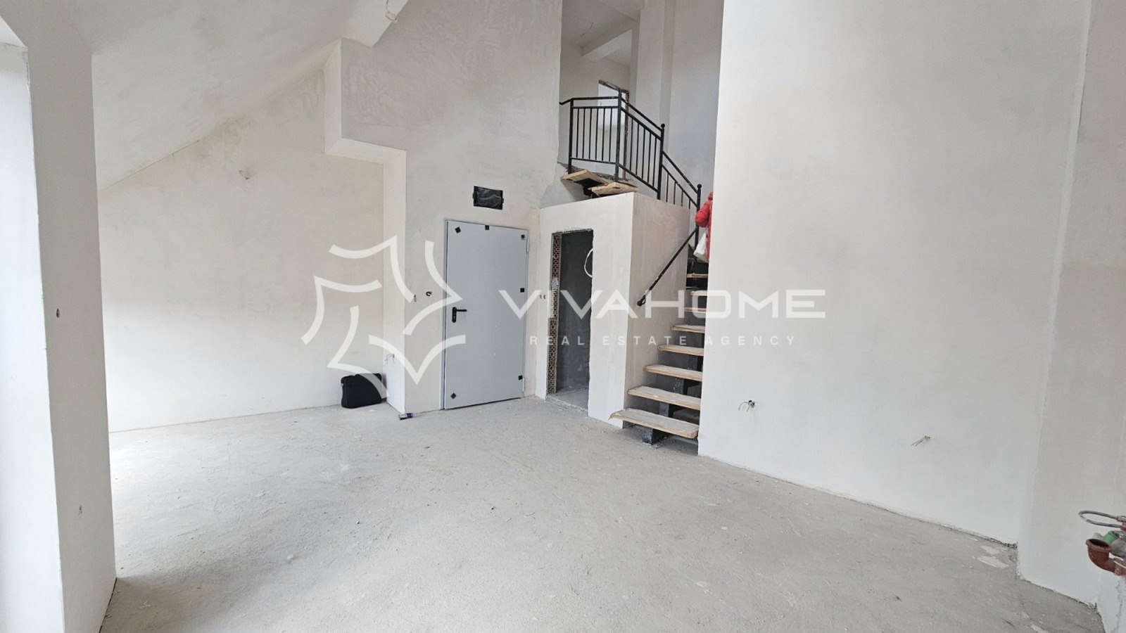 Продава 3-СТАЕН, гр. Варна, Колхозен пазар, снимка 3 - Апартаменти - 54604853