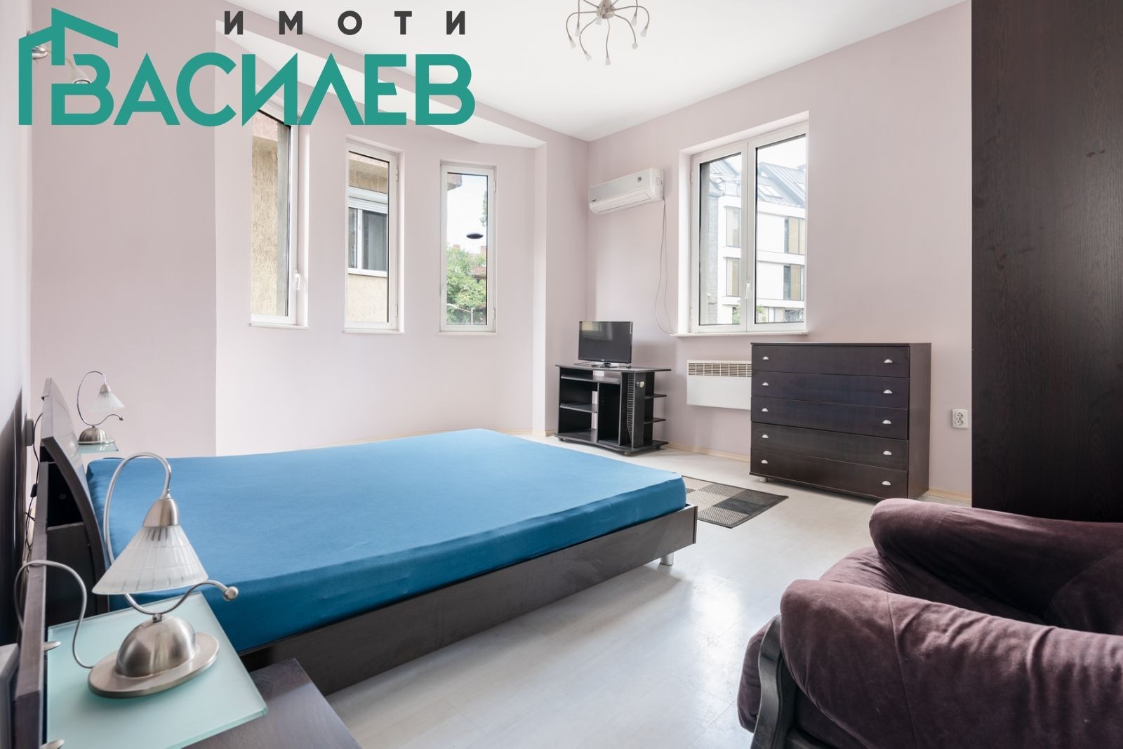 Продава 3-СТАЕН, гр. София, Център, снимка 8 - Апартаменти - 55222811