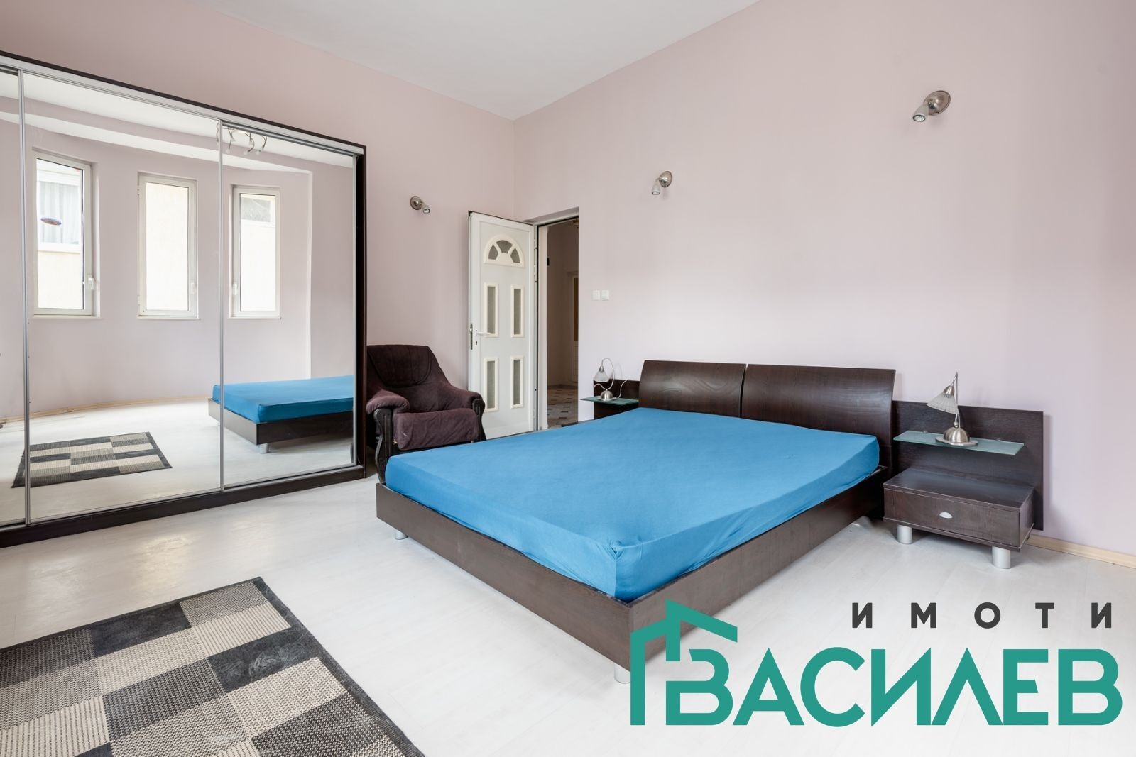 Продава 3-СТАЕН, гр. София, Център, снимка 7 - Апартаменти - 55222811
