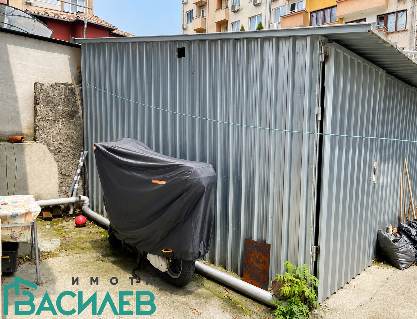 Продава 3-СТАЕН, гр. София, Център, снимка 16 - Апартаменти - 55222811