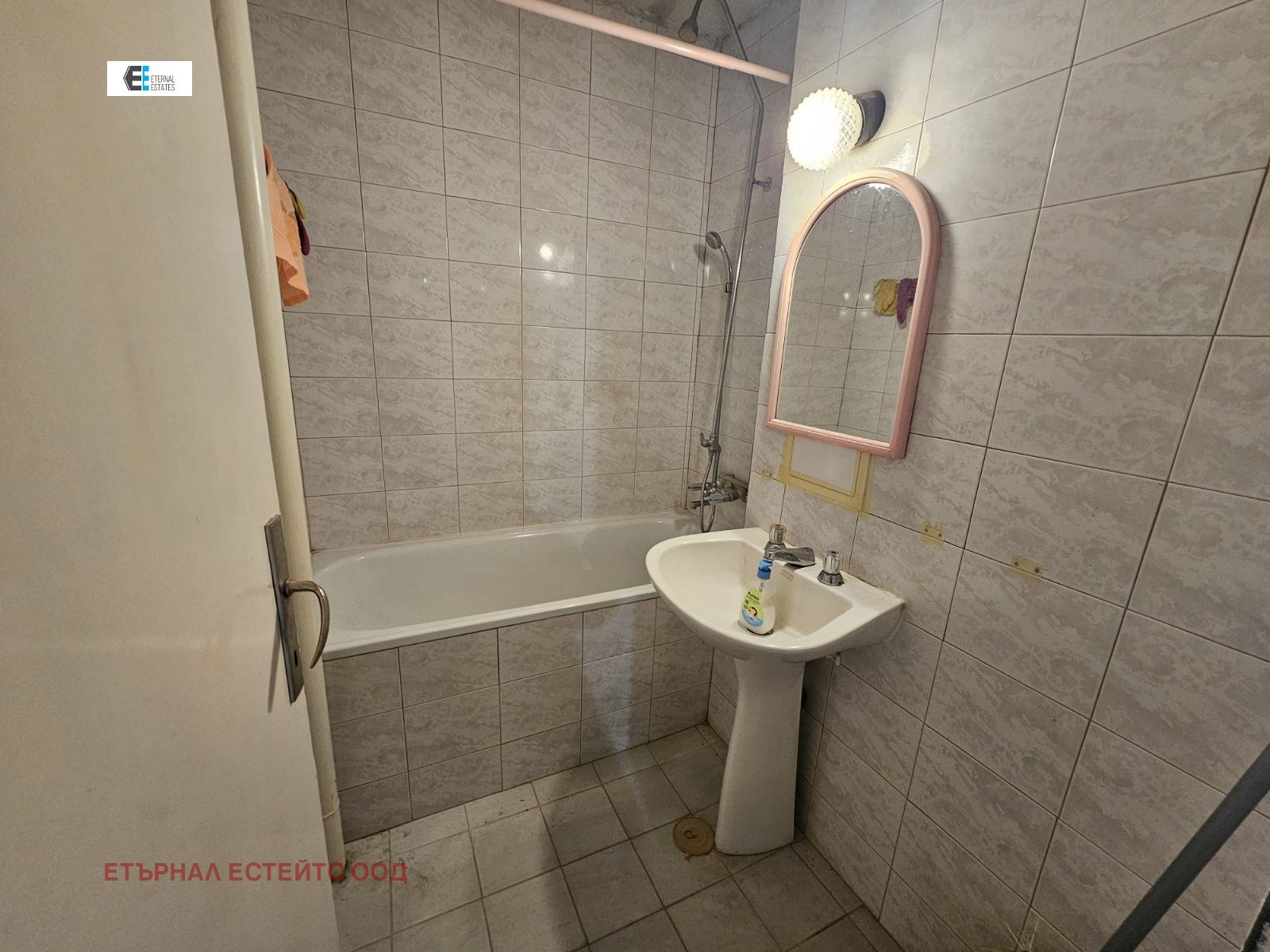 Продава 3-СТАЕН, гр. София, Мусагеница, снимка 2 - Апартаменти - 55301989