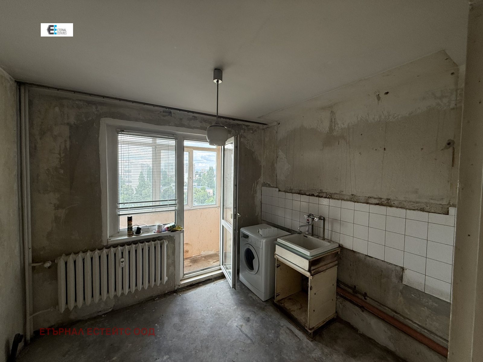 Продава 3-СТАЕН, гр. София, Мусагеница, снимка 8 - Апартаменти - 55301989