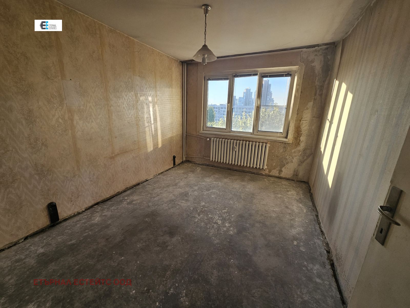 Продава 3-СТАЕН, гр. София, Мусагеница, снимка 4 - Апартаменти - 55301989