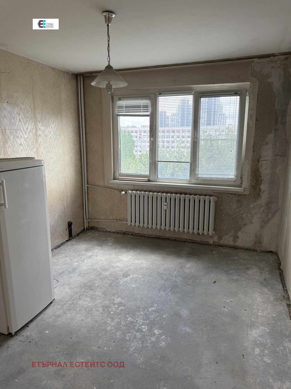 Продава 3-СТАЕН, гр. София, Мусагеница, снимка 5 - Апартаменти - 55301989