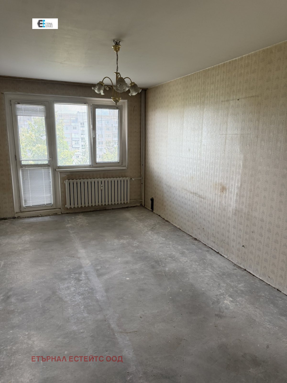Продава 3-СТАЕН, гр. София, Мусагеница, снимка 3 - Апартаменти - 55301989