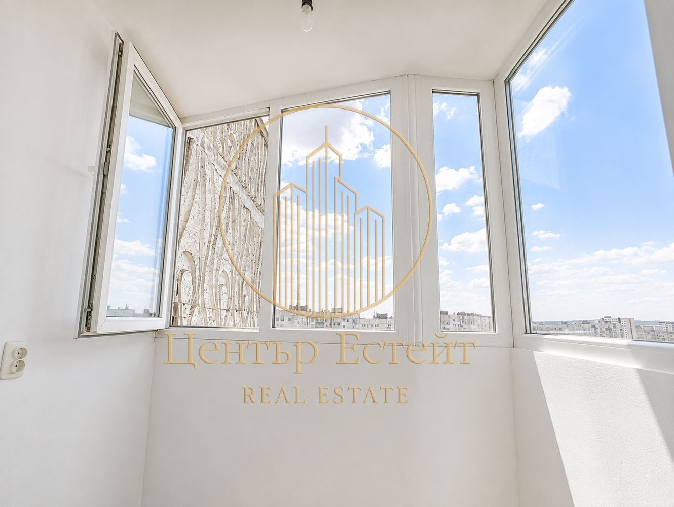 Продава 3-СТАЕН, гр. Плевен, Дружба 3, снимка 6 - Апартаменти - 55528300