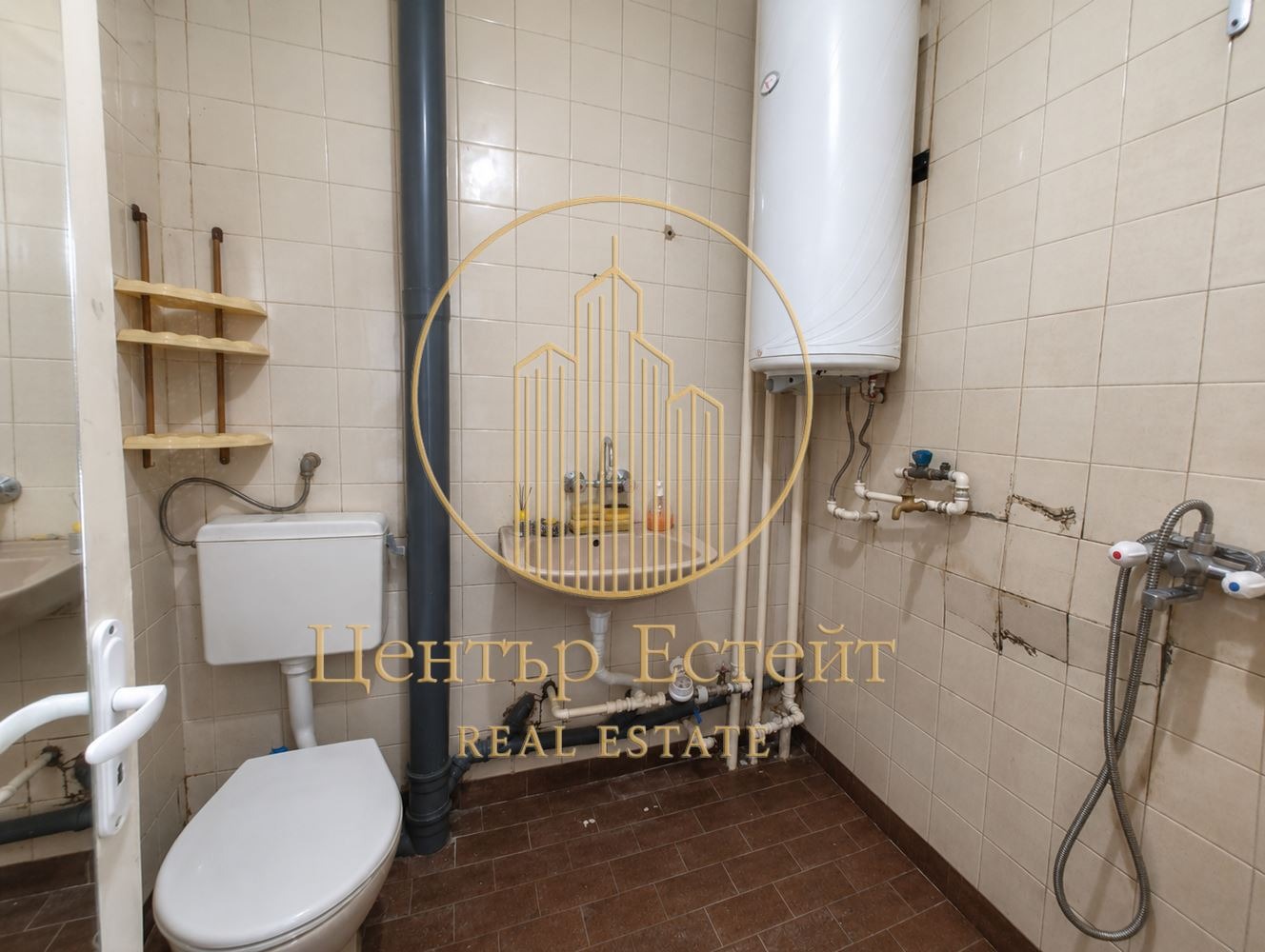 Продава 3-СТАЕН, гр. Плевен, Дружба 3, снимка 8 - Апартаменти - 55528300