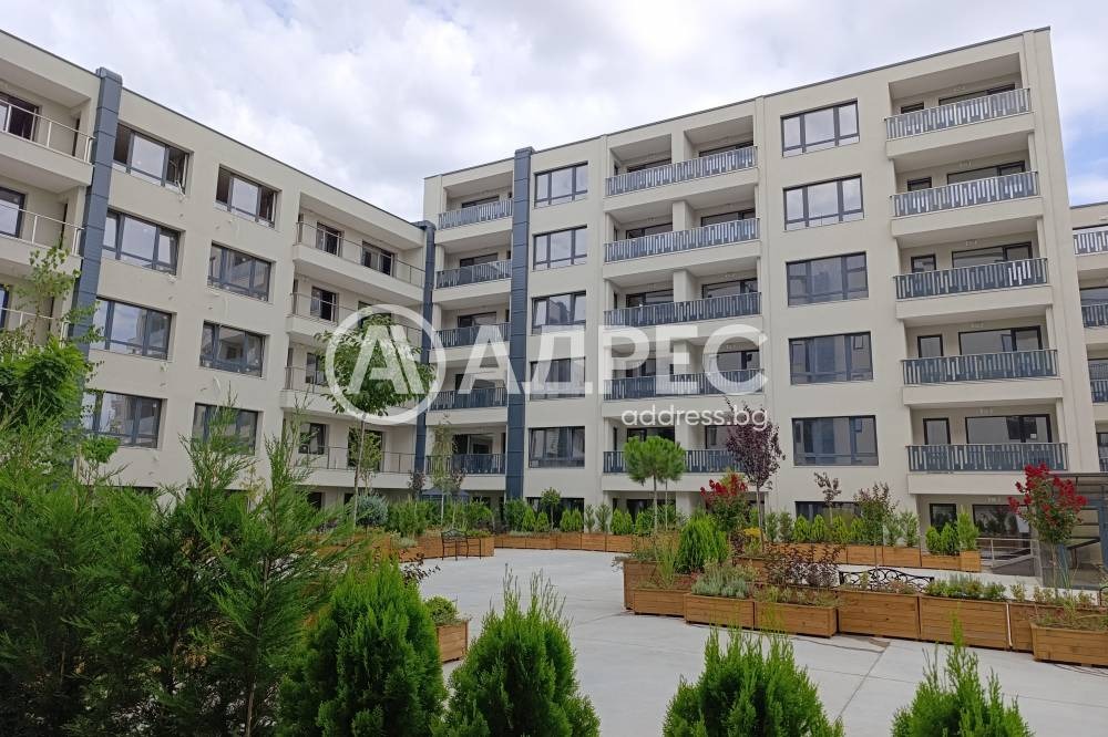 Продава 3-СТАЕН, гр. Варна, Център, снимка 5 - Апартаменти - 55883825