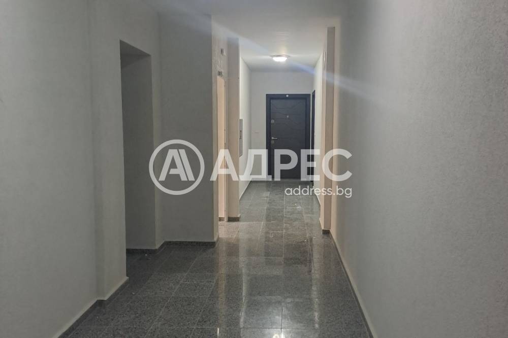 Продава 3-СТАЕН, гр. Варна, Център, снимка 13 - Апартаменти - 55883825