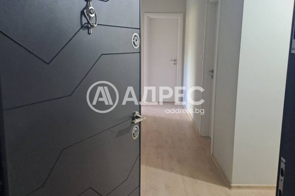 Продава 3-СТАЕН, гр. Варна, Център, снимка 11 - Апартаменти - 55883825