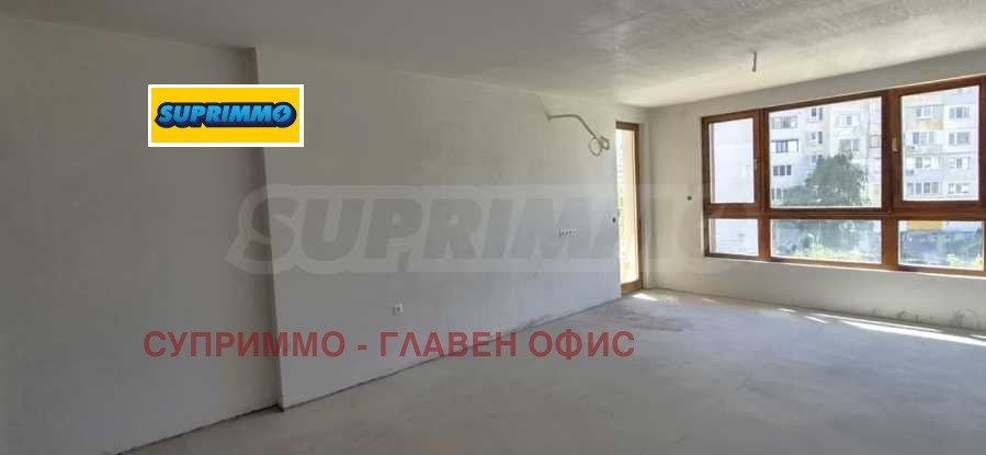 Продава 3-СТАЕН, гр. София, Обеля, снимка 2 - Апартаменти - 56335398