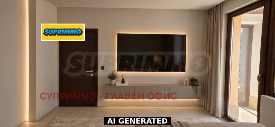 Продава 3-СТАЕН, гр. София, Обеля, снимка 13 - Апартаменти - 56335398