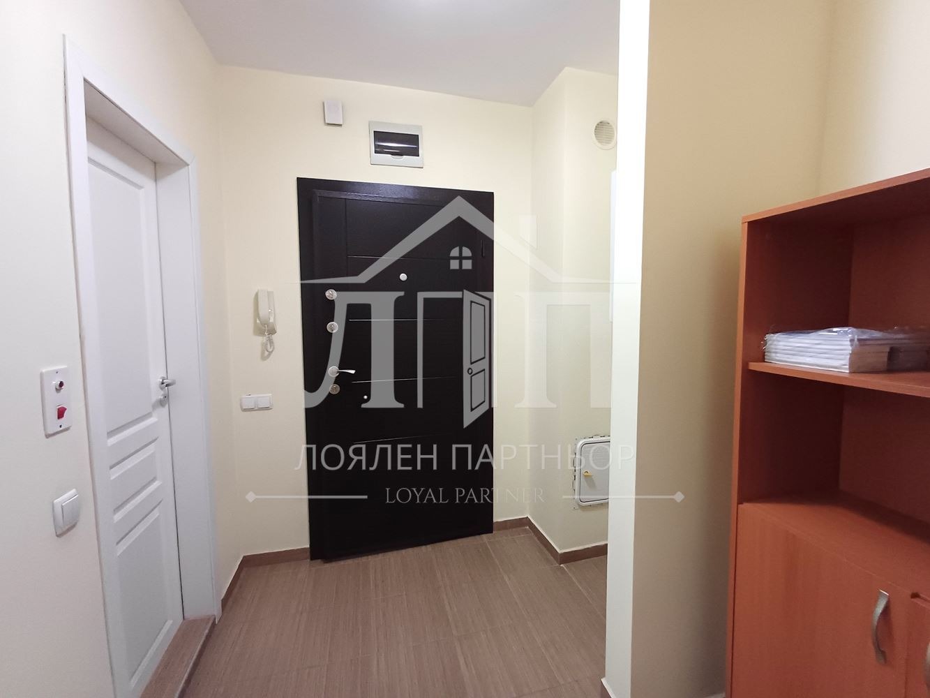 Продава ОФИС, гр. Стара Загора, Железник - център, снимка 7 - Офиси - 54054564