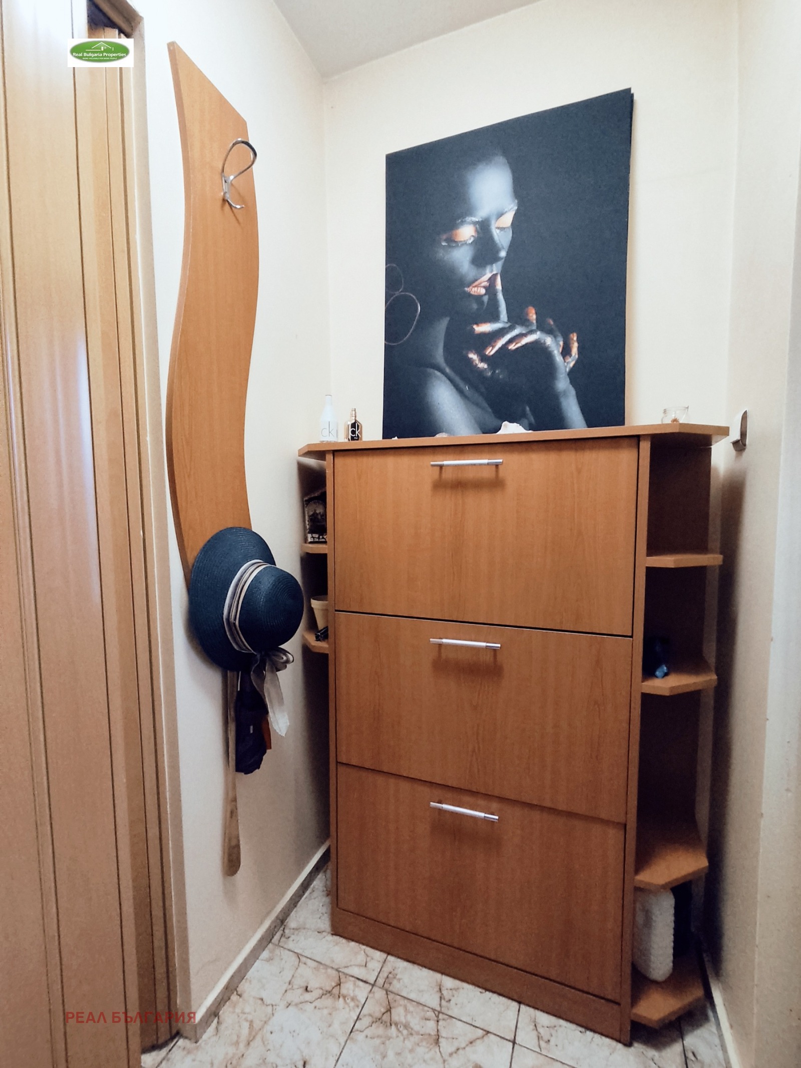 Продава КЪЩА, с. Червена вода, област Русе, снимка 9 - Къщи - 53991674