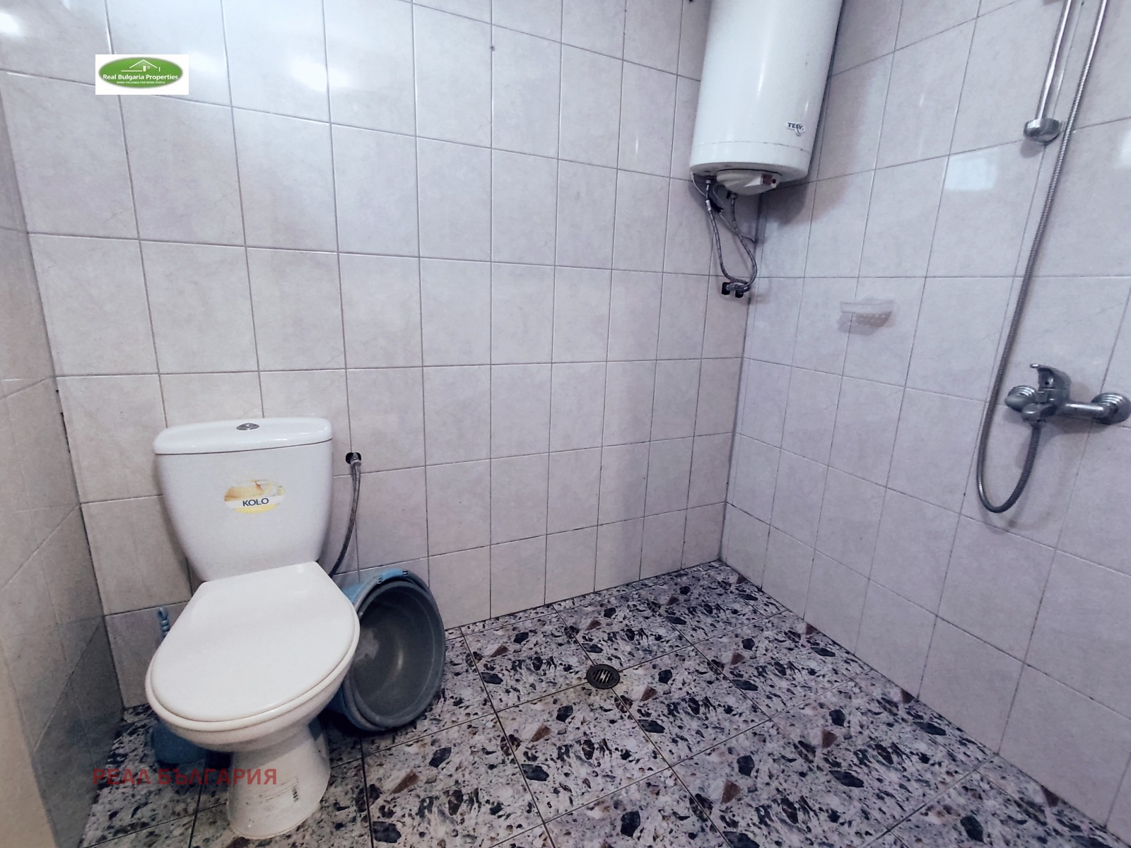 Продава КЪЩА, с. Червена вода, област Русе, снимка 13 - Къщи - 53991674