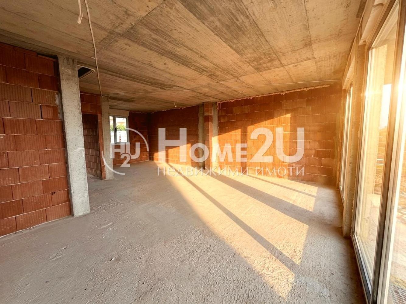 Продава КЪЩА, с. Белащица, област Пловдив, снимка 2 - Къщи - 54032304