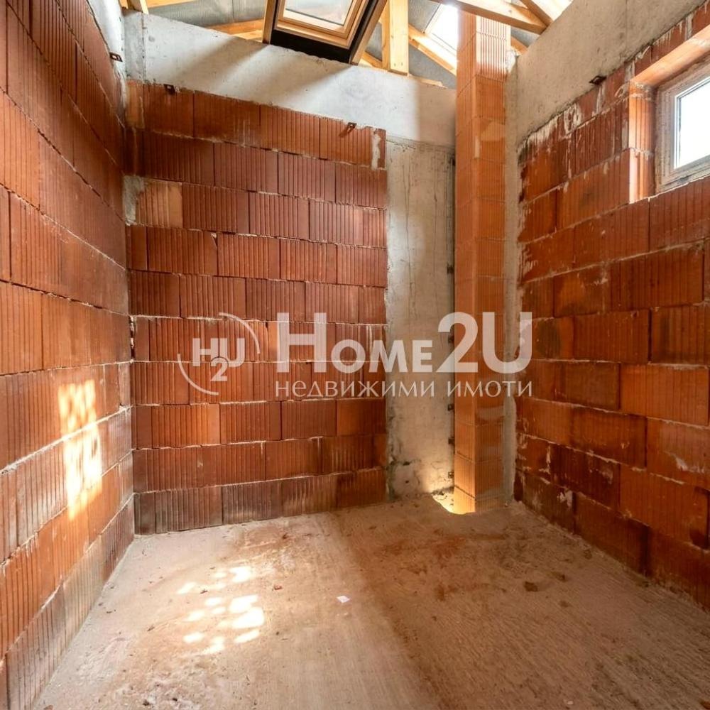 Продава КЪЩА, с. Белащица, област Пловдив, снимка 8 - Къщи - 54032304