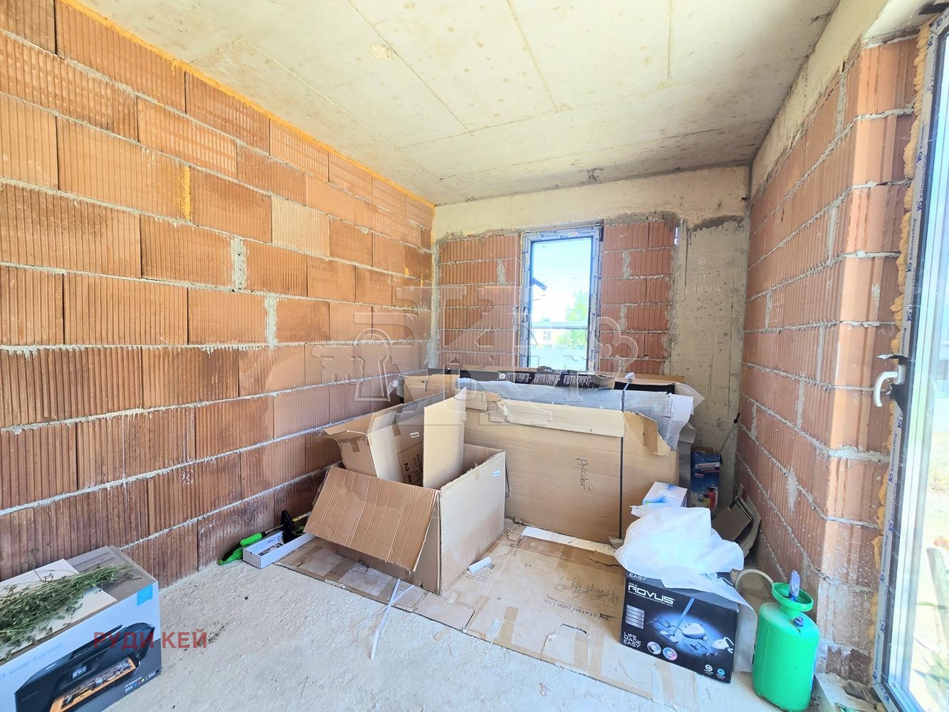 Продава КЪЩА, гр. Варна, Галата, снимка 9 - Къщи - 55559532