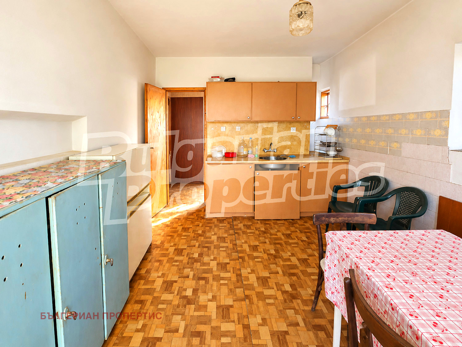 Продава КЪЩА, с. Челопеч, област София област, снимка 13 - Къщи - 56561418