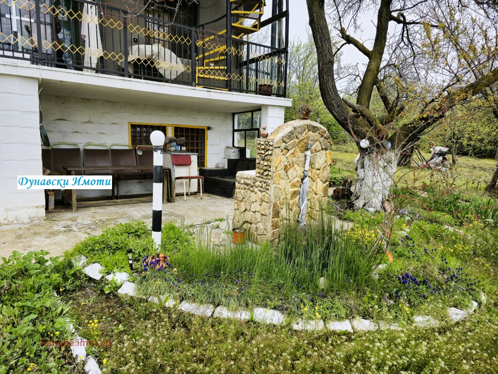 Продава ВИЛА, гр. Русе, в.з. Касева Чешма, снимка 5 - Вили - 53757235