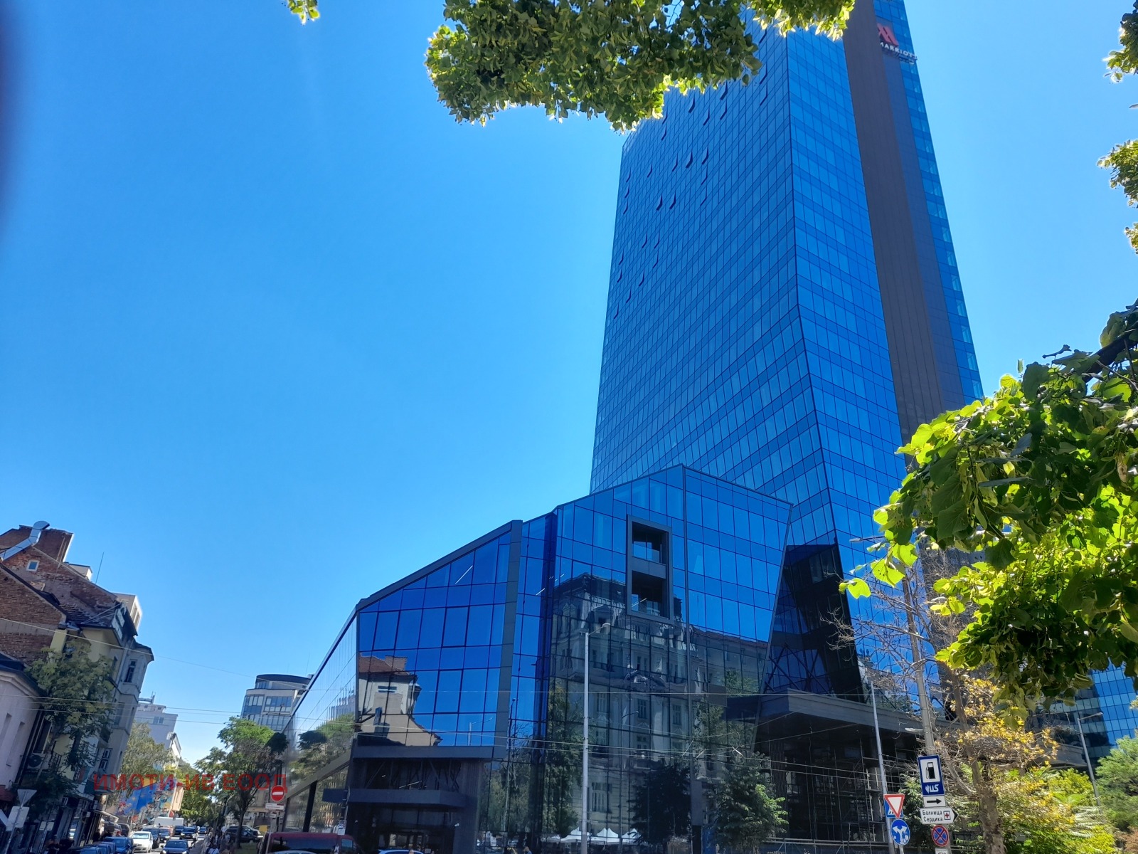 Продава МАГАЗИН, гр. София, Център, снимка 2 - Магазини - 55734924