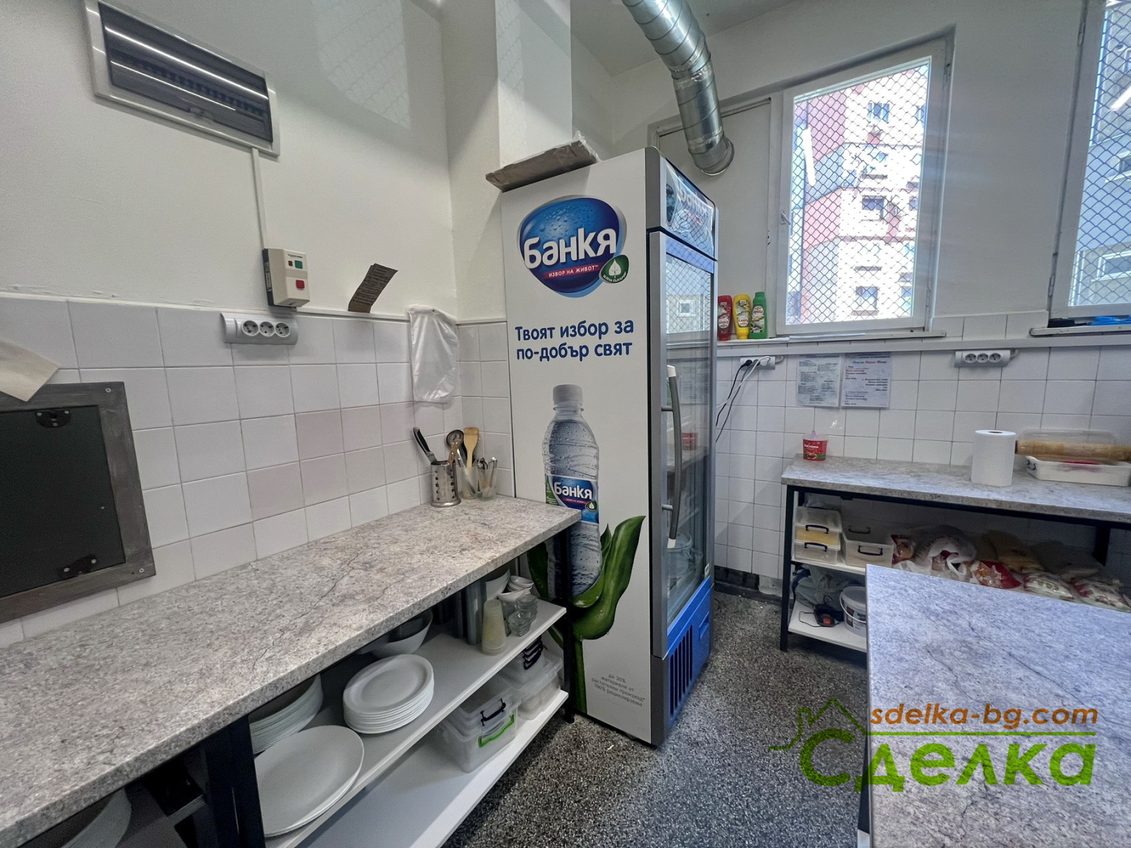 Продава ЗАВЕДЕНИЕ, гр. Габрово, Център, снимка 7 - Заведения - 56650419