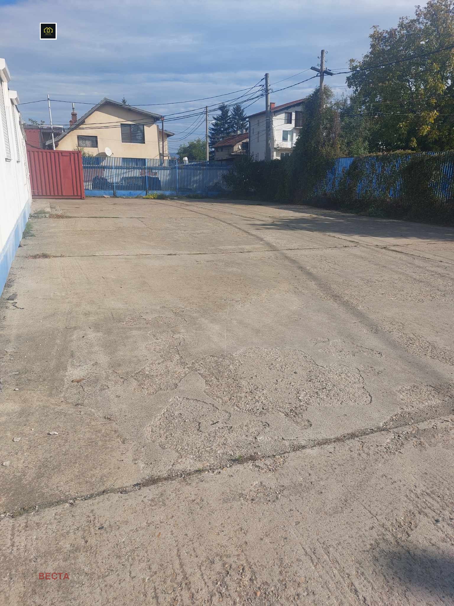 Продава ПРОМ. ПОМЕЩЕНИЕ, гр. София, с. Казичене, снимка 2 - Производствени сгради - 55523090
