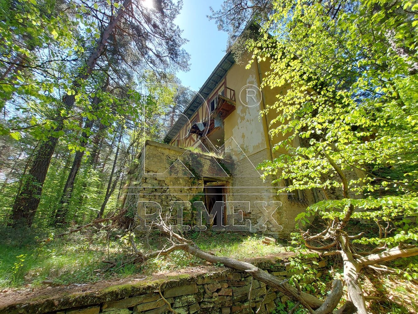 Продава ПАРЦЕЛ, с. Бойково, област Пловдив, снимка 2 - Парцели - 50619652