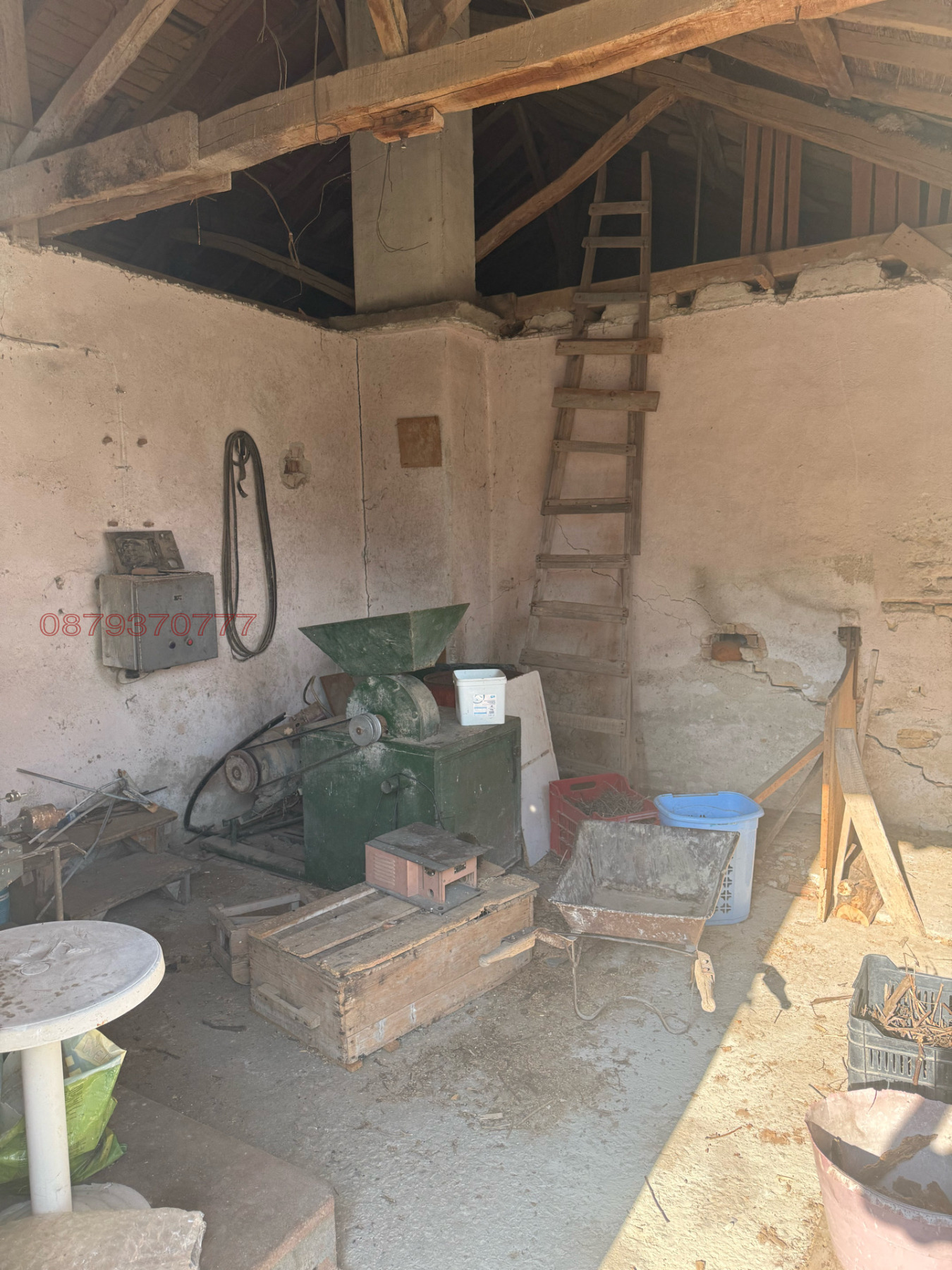 Продава ПАРЦЕЛ, с. Невша, област Варна, снимка 9 - Парцели - 55378347
